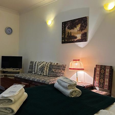 Ris Central Apartments Yerevan Exterior photo