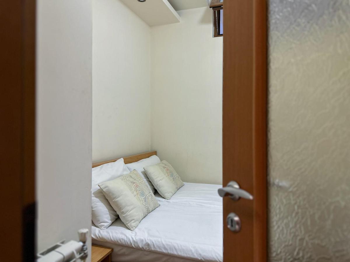 Ris Central Apartments Yerevan Exterior photo
