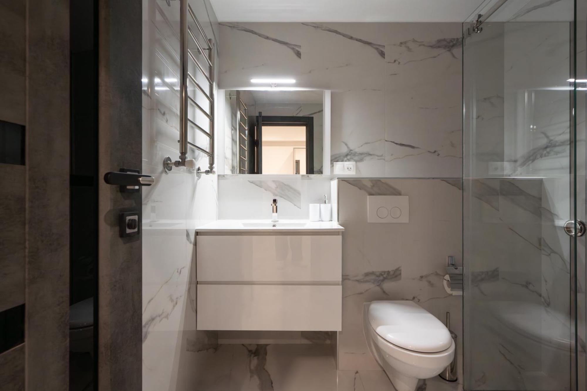 Ris Central Apartments Yerevan Room photo