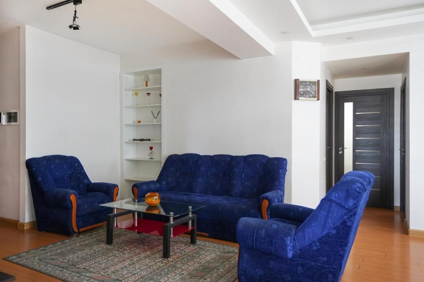 Ris Central Apartments Yerevan Exterior photo