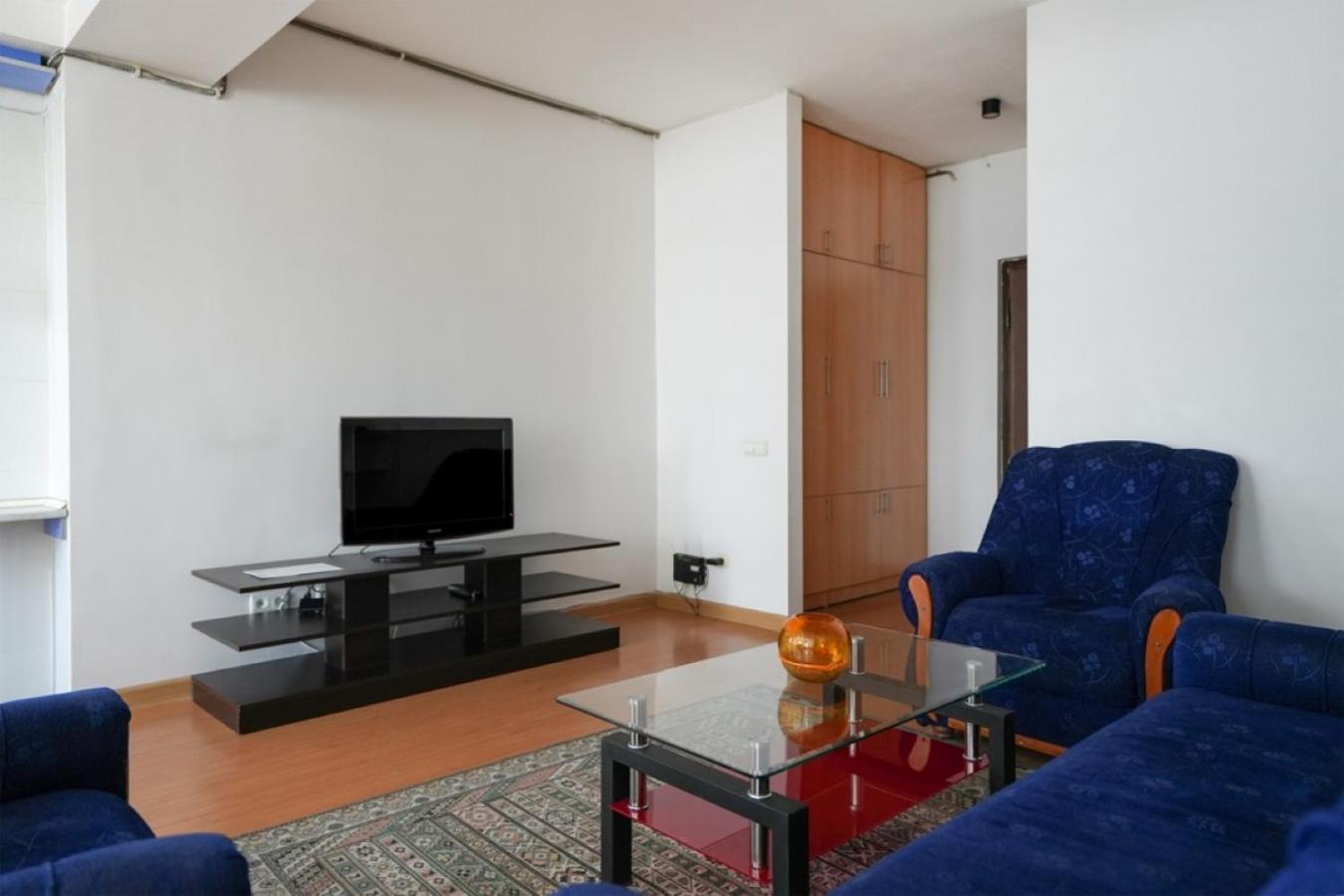 Ris Central Apartments Yerevan Exterior photo