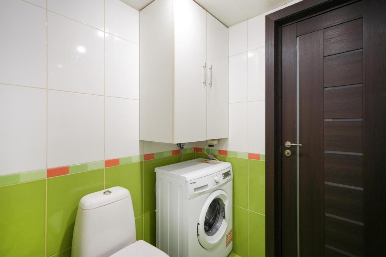 Ris Central Apartments Yerevan Exterior photo