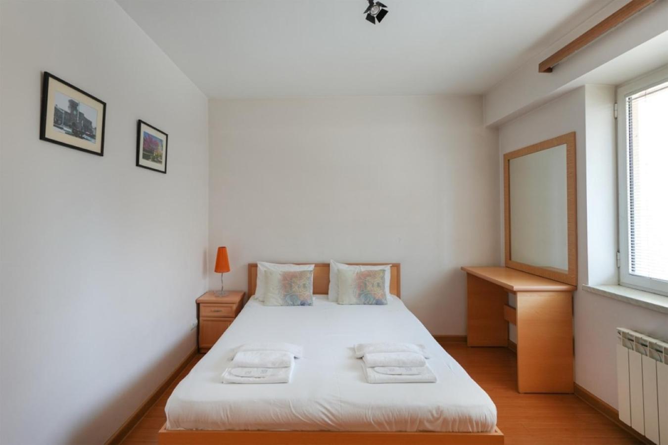 Ris Central Apartments Yerevan Exterior photo