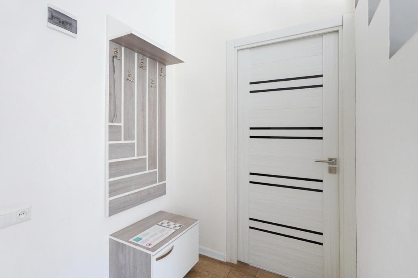Ris Central Apartments Yerevan Exterior photo