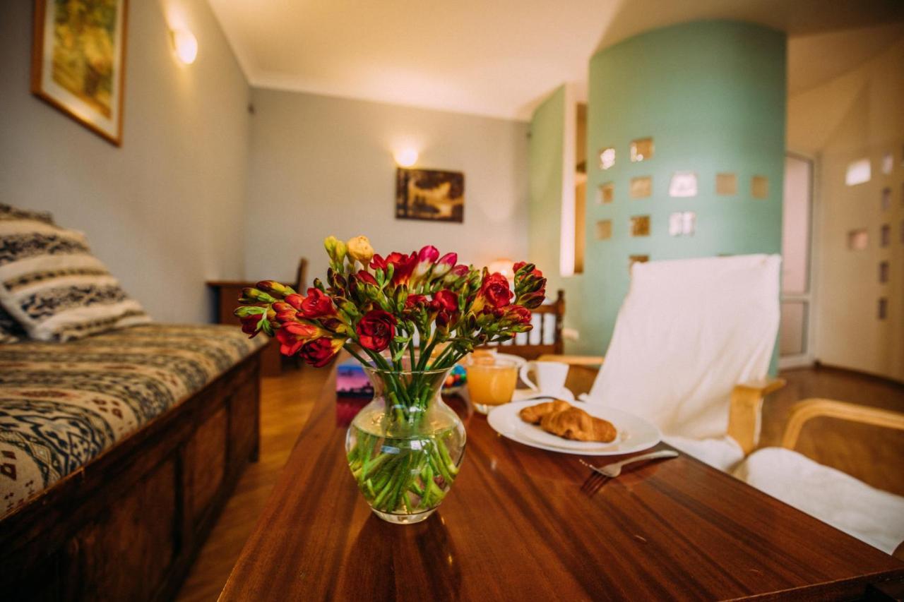 Ris Central Apartments Yerevan Exterior photo